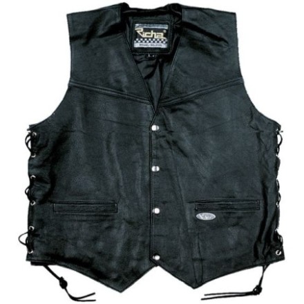 RICHA Gilet with Laces RICHA - 23