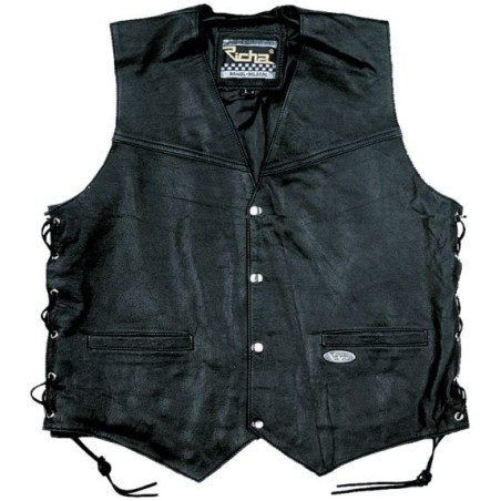 RICHA Gilet with Laces RICHA - 23