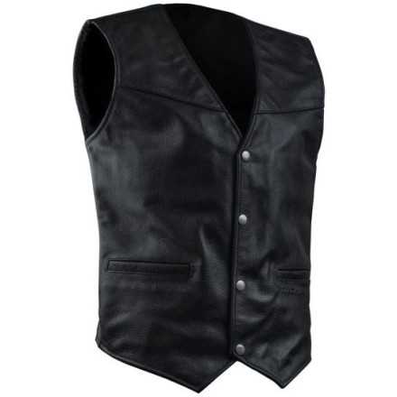 RICHA Gilet Without Frangels RICHA - 79
