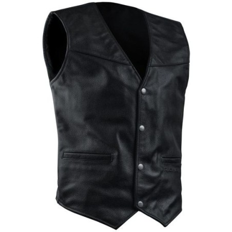 RICHA Gilet Without Frangels RICHA - 79