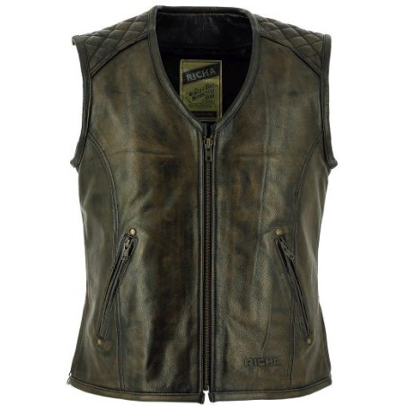 RICHA Gilet Colt RICHA - 119