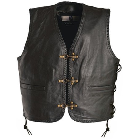 RICHA Gilet Sadic with Laces RICHA - 103