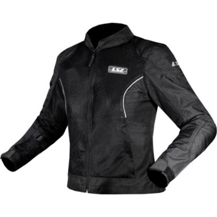 LS2 Airy Evo Lady Jacket LS2 - 125