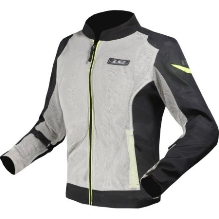 LS2 Airy Evo Lady Jacket LS2 - 144