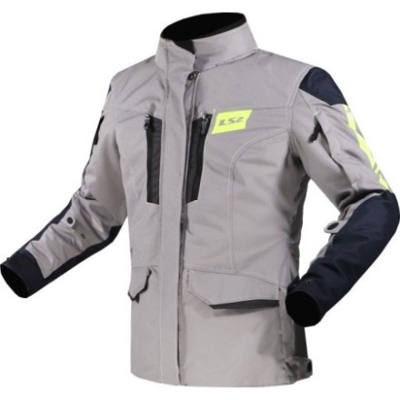 LS2 Metropolis Evo Lady Jacket LS2 - 125