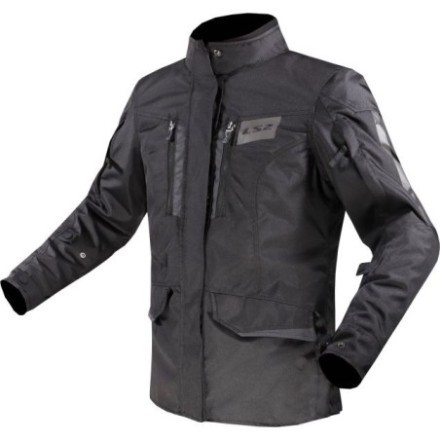 LS2 Metropolis Evo Lady Jacket LS2 - 143