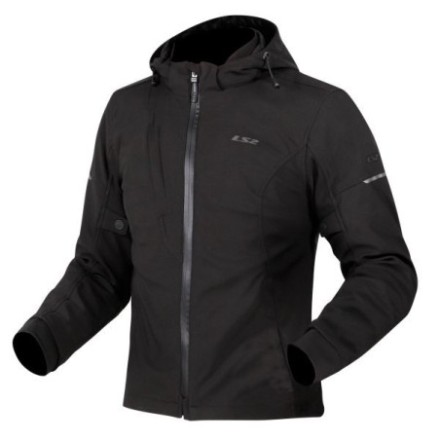 LS2 Bolton Lady Jacket LS2 - 71