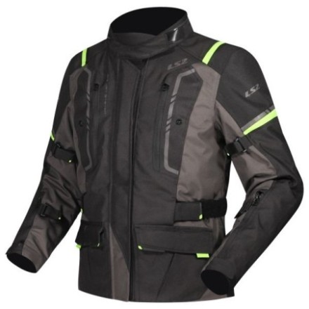 LS2 Narvik Lady Jacket LS2 - 216
