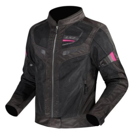 LS2 Garda Air Lady Jacket LS2 - 71