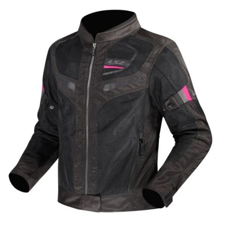 LS2 Garda Air Lady Jacket LS2 - 71