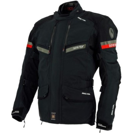RICHA Atlantic GTX Jacket Ladies RICHA - 53