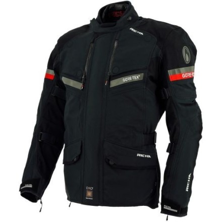 RICHA Atlantic GTX Jacket Ladies RICHA - 56