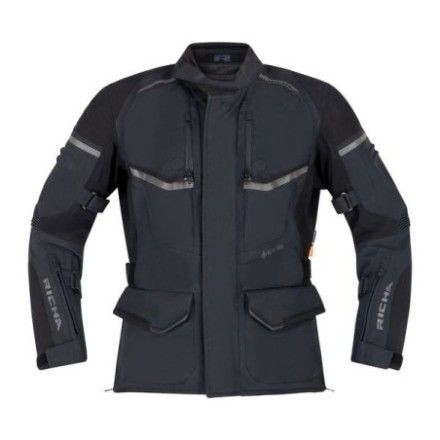 RICHA Atlantic 2 GTX Jacket Ladies RICHA - 85