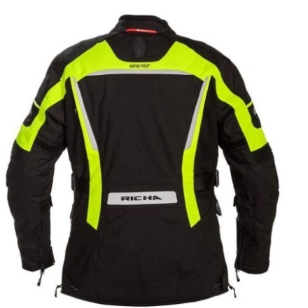 RICHA Cyclone GTX Jacket Ladies RICHA - 119