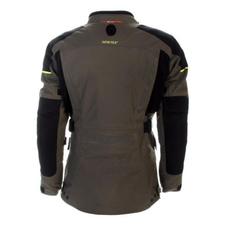 RICHA Cyclone GTX Jacket Ladies RICHA - 120