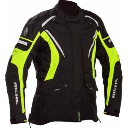 RICHA Cyclone GTX Jacket Ladies RICHA - 116