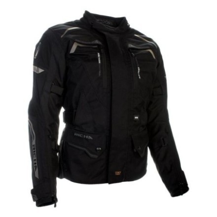 RICHA Infinity 2 Jacket Ladies RICHA - 240