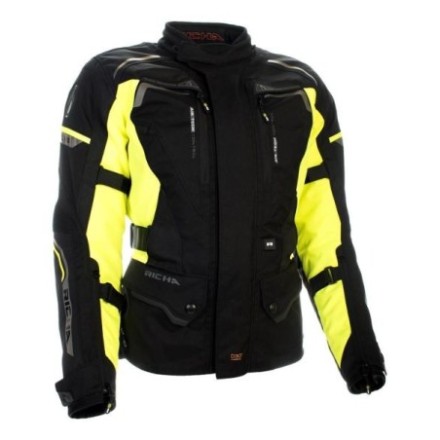 RICHA Infinity 2 Jacket Ladies RICHA - 239