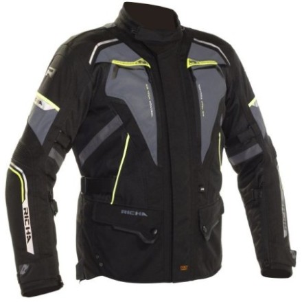 RICHA Infinity 2 Flare Jacket Ladies RICHA - 55