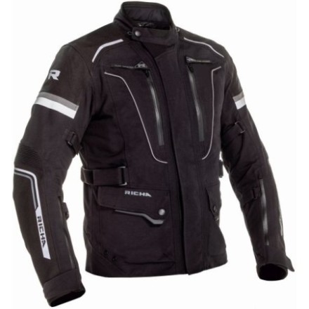 RICHA Infinity 2 Pro Jacket Ladies RICHA - 233