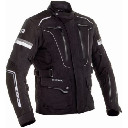 RICHA Infinity 2 Pro Jacket Ladies RICHA - 288