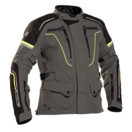 RICHA Infinity 2 Pro Jacket Ladies RICHA - 251