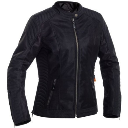 RICHA Lausanne Mesh WP Jacket Ladies RICHA - 79