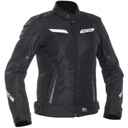 RICHA Lena 2 Mesh Jacket Ladies RICHA - 139