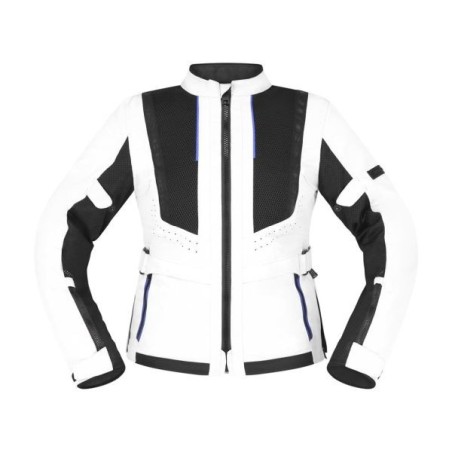 RICHA Monaco Mesh WP Jacket Ladies RICHA - 336