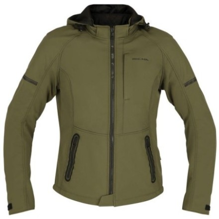 RICHA Vanquish 2 Jacket Women RICHA - 136