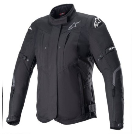 ALPINESTARS Stella RX-5 Drystar Jacket ALPINESTARS - 69
