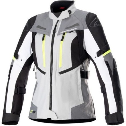 ALPINESTARS Stella Bogota Pro Drystar Jkt ALPINESTARS - 120