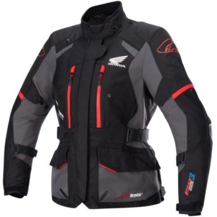 ALPINESTARS HONDA Stella Andes V3 Drystar ALPINESTARS - 69