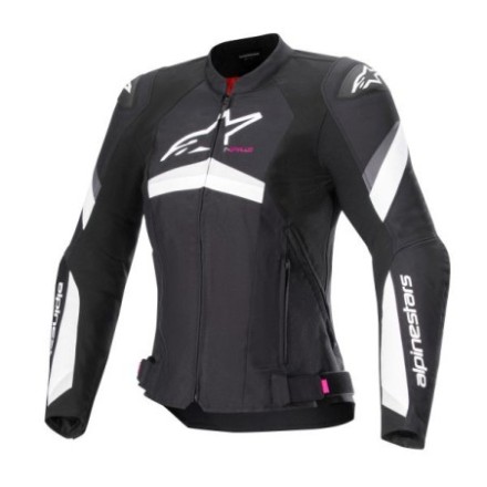 ALPINESTARS Stella T-GP Plus R V4 Jacket ALPINESTARS - 47