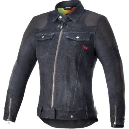 ALPINESTARS AS-DSL Sakura Denim Women's Jk ALPINESTARS - 47