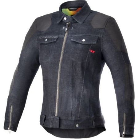 ALPINESTARS AS-DSL Sakura Denim Women's Jk ALPINESTARS - 47