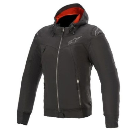 ALPINESTARS Stella Sektor V2 Tech Hoodie ALPINESTARS - 69