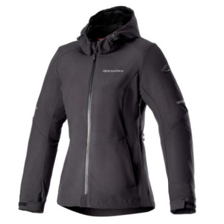 ALPINESTARS Stella Neo Waterproof Hoodie ALPINESTARS - 47