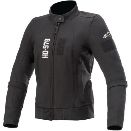 ALPINESTARS AS-DSL Aiko Women's Fleece ALPINESTARS - 7