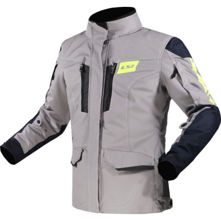 LS2 Metropolis Evo Jacket LS2 - 135