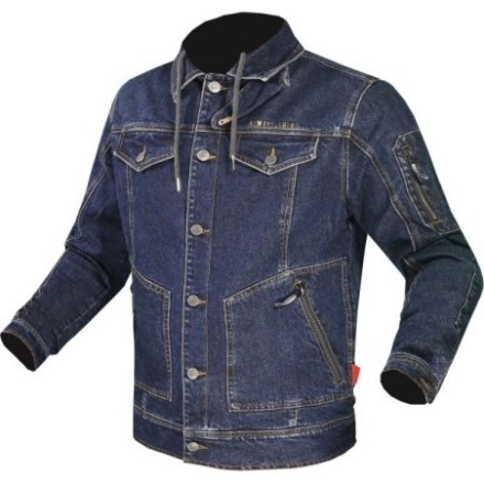 LS2 Oaky Jacket LS2 - 127