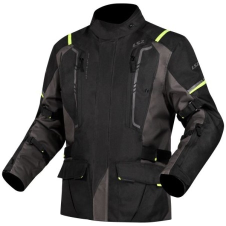 LS2 Narvik Men Jacket LS2 - 63