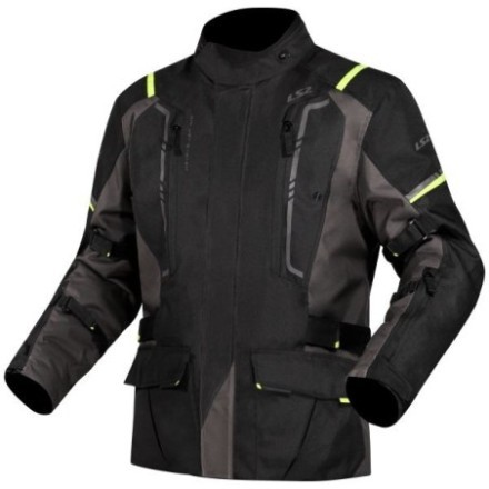 LS2 Narvik Men Jacket LS2 - 64