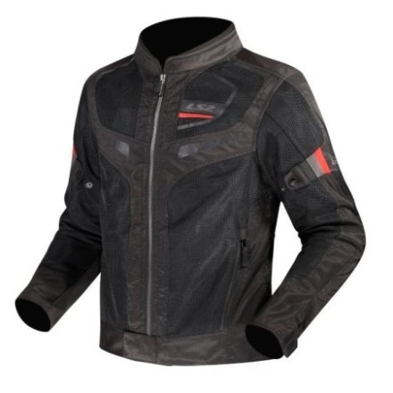 LS2 Garda Air Men Jacket LS2 - 96