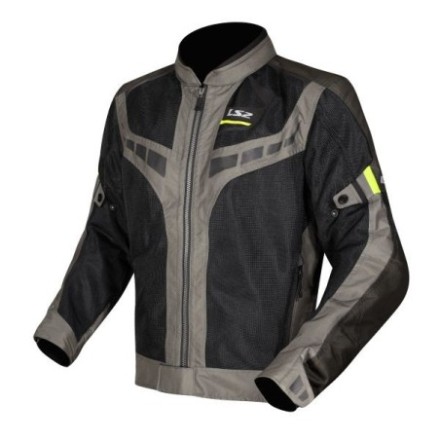 LS2 Garda Air Men Jacket LS2 - 104