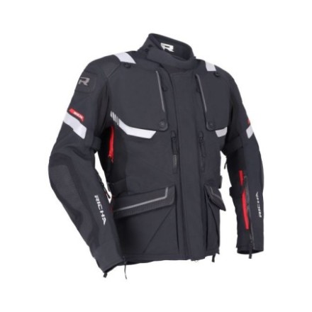 RICHA Armada GTX Pro Jacket LONG RICHA - 47