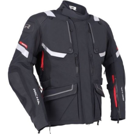 RICHA Armada GTX Pro Jacket SHORT RICHA - 55