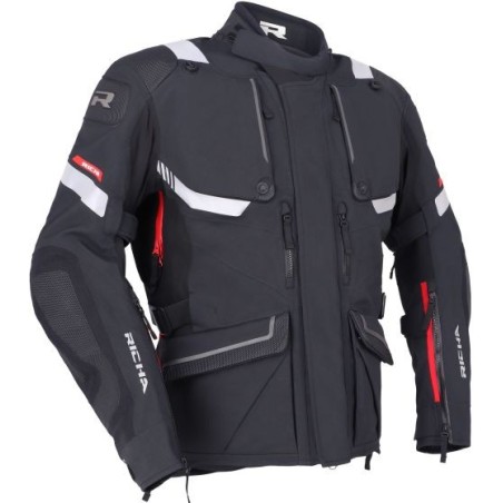 RICHA Armada GTX Pro Jacket SHORT RICHA - 55
