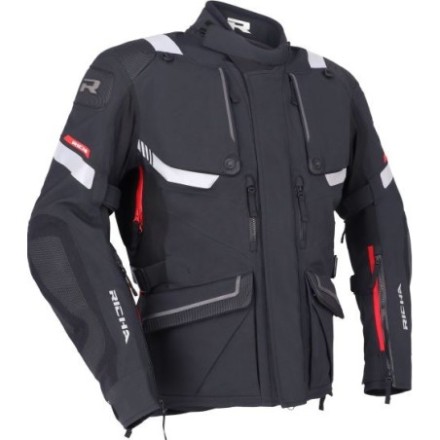 RICHA Armada GTX Pro Jacket SHORT RICHA - 56