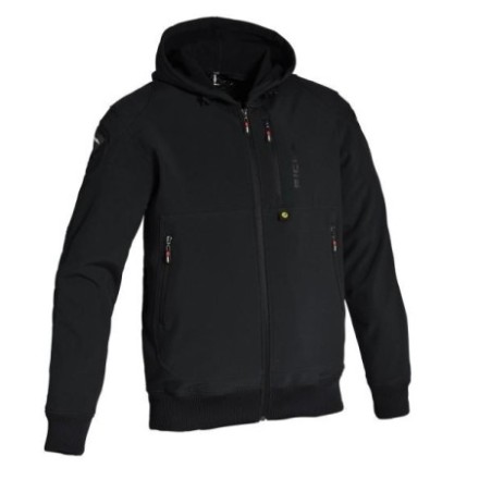 RICHA Atom Hoodie RICHA - 111